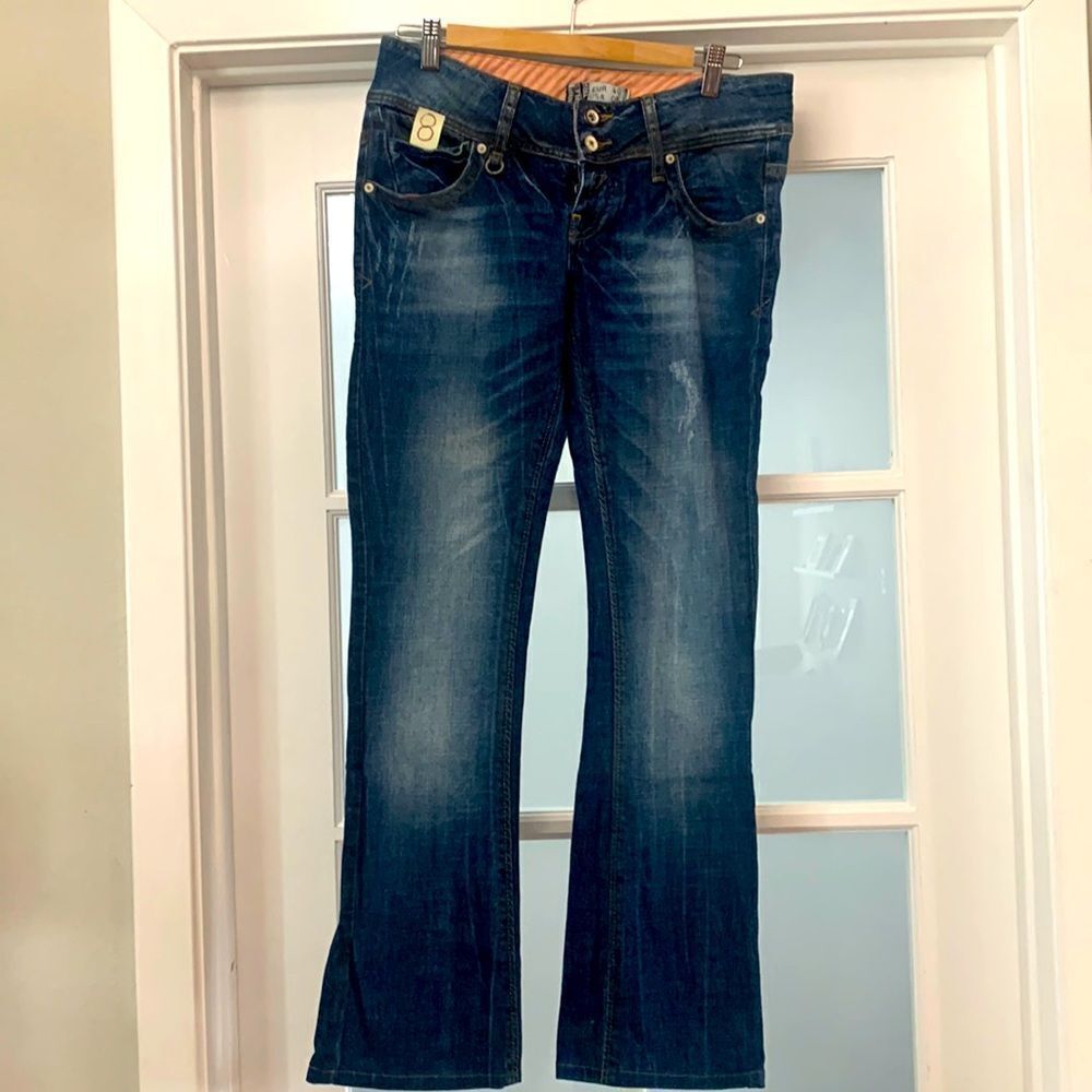 Denim Rules by TRR Zara